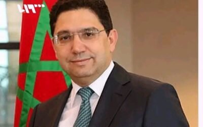 بوريطة:&nbsp; سوريا شريكًا موثوقًا و نفتح صفحة جديدة معها