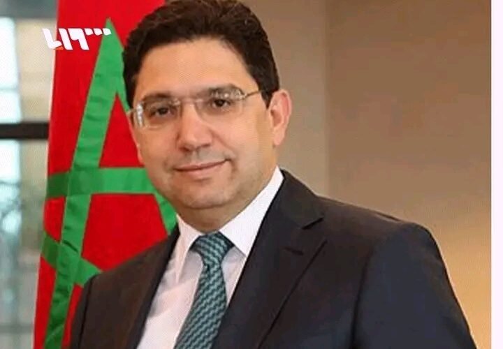 بوريطة:&nbsp; سوريا شريكًا موثوقًا و نفتح صفحة جديدة معها