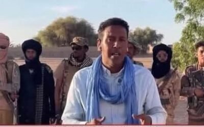 مالي تتهم صحفياً بـ”التواطؤ مع الإرهاب” وسط تصاعد التضييق الإعلامي