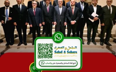 اجتماع في طرابلس لإطلاق تنفيذ اتفاق الإنفاق المالي الموحد