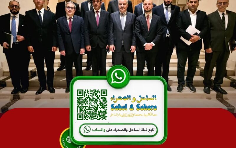 اجتماع في طرابلس لإطلاق تنفيذ اتفاق الإنفاق المالي الموحد