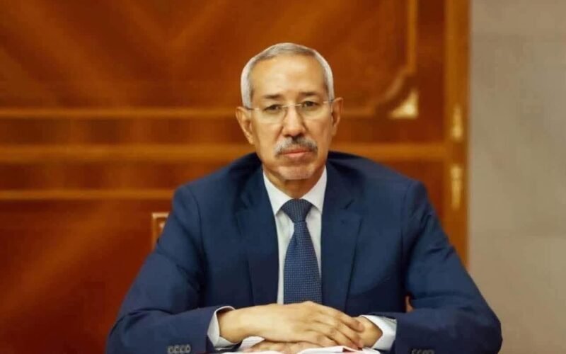 وزير الدفاع يتوجه إلى الرباط للمشاركة في مؤتمر حفظ السلام