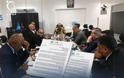 مكونات ليبية تعلن موقفًا موحدًا بشأن المسار السياسي