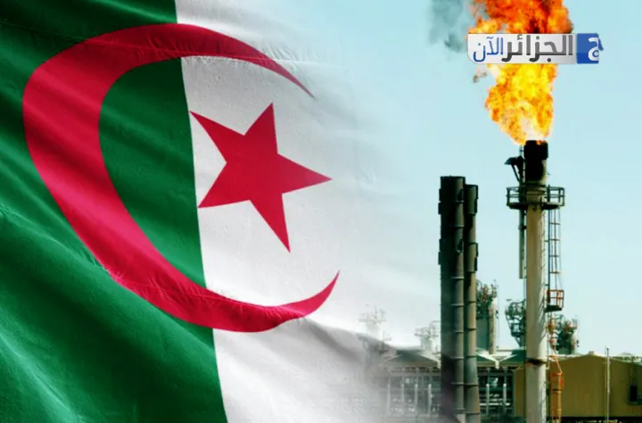 توقعات بنمو الاقتصاد الجزائري بأكثر من 4% حتى 2027