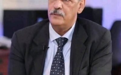 وفاة منسق برنامج “التكافل” بعد صراع مع المرض