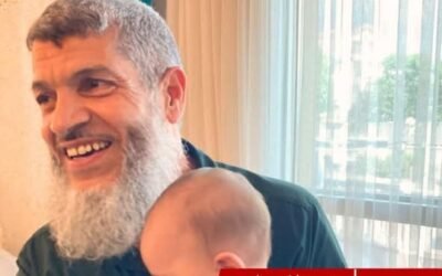 تركيا تمنح إقامة إنسانية لباحث جزائري وعائلته