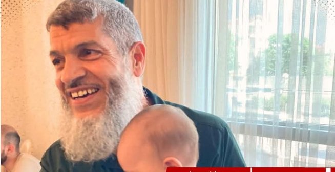 تركيا تمنح إقامة إنسانية لباحث جزائري وعائلته