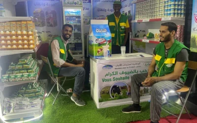 موريتانيا تتقدم إلى المرتبة 34 إفريقياً في مؤشر التصنيع