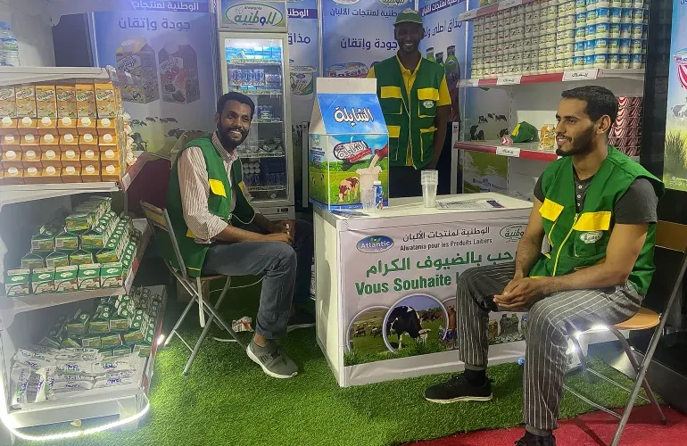 موريتانيا تتقدم إلى المرتبة 34 إفريقياً في مؤشر التصنيع