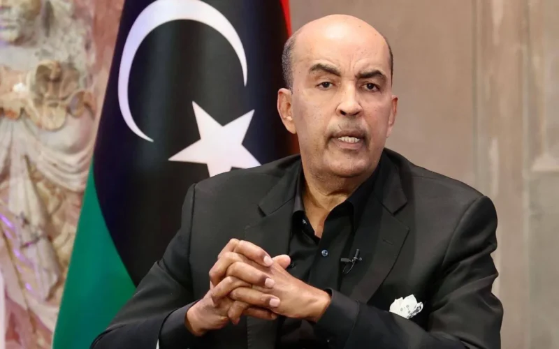نائب رئيس المجلس الرئاسي الليبي ينفي صدور قرارات توافقي