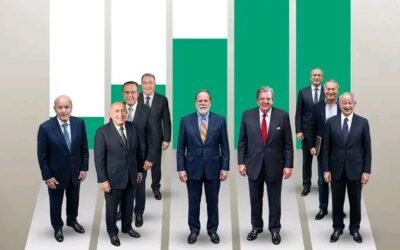 أغنى 5 عائلات في إفريقيا تتصدرها عائلة ساويرس المصرية