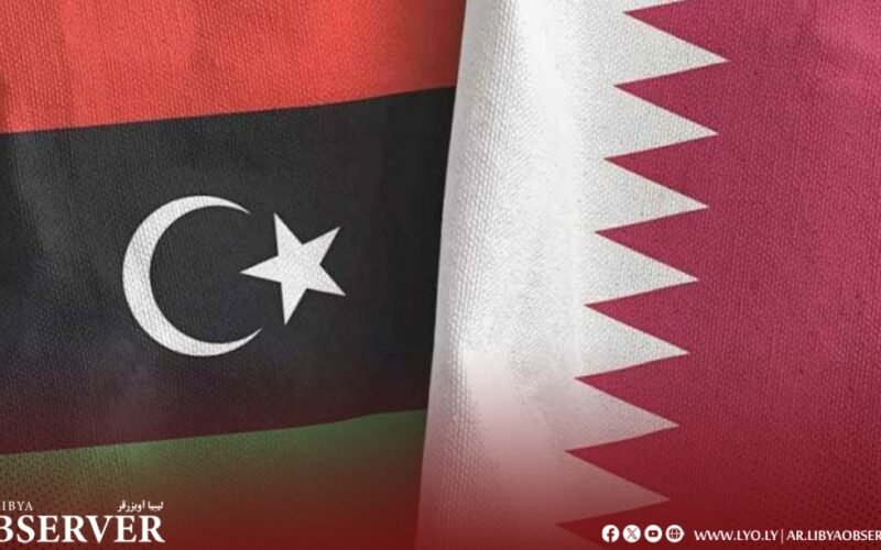 قطر تنفي مزاعم توطين المهاجرين في ليبيا