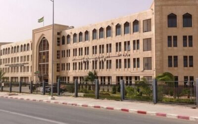 موريتانيا تدين استهداف الكويت والبحرين وتؤكد تضامنها الكامل