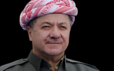 بارزاني: سلاح البيشمركة رمز تاريخي لا يمكن اختزاله في البعد العسكري
