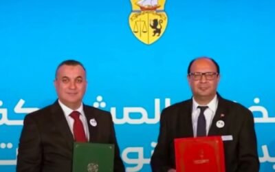 الجزائر وتونس توسعان شراكتهما في الاتصالات والابتكار