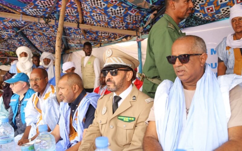 المكفه تجدد دعمها للاجئين في يومهم العالمي