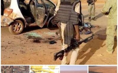 النيجر.. تصاعد الهجمات يضع المجلس العسكري أمام اختبار أمني صعب