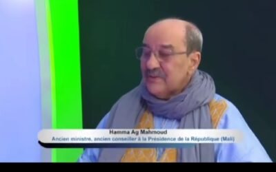 أزمة مالي.. النخب في قفص الاتهام