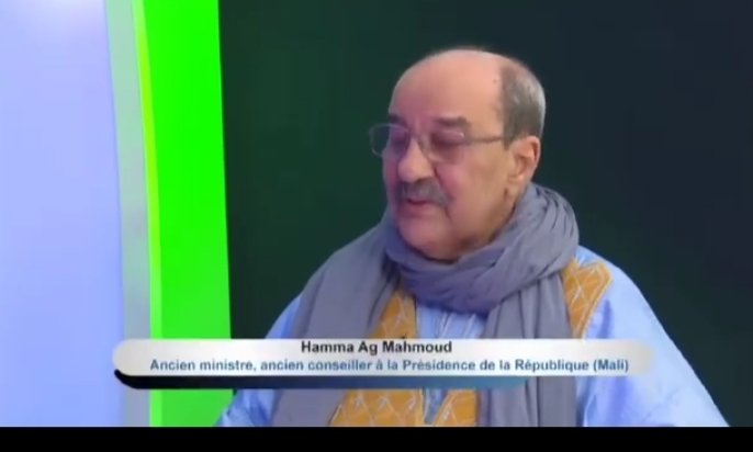 أزمة مالي.. النخب في قفص الاتهام