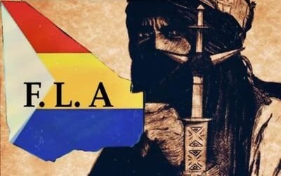 الجيش الأزوادي يعلن استهداف موقع للقوات المالية في أنفيف