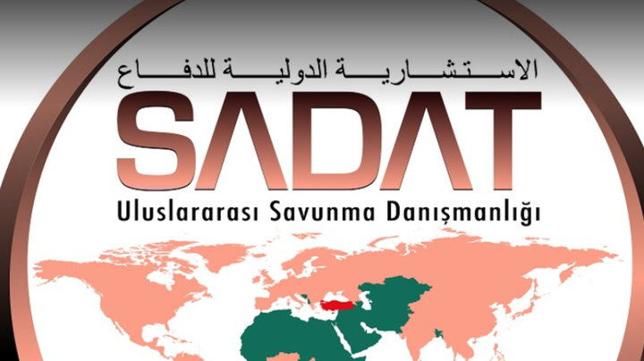 سادات التركية تقاضي فرانس 24 بسبب تقرير عن مالي