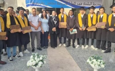 تخرج أول دفعة مترجمين متخصصين في الأمازيغية بالمغرب