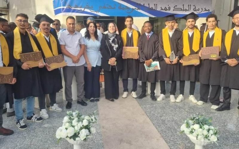 تخرج أول دفعة مترجمين متخصصين في الأمازيغية بالمغرب