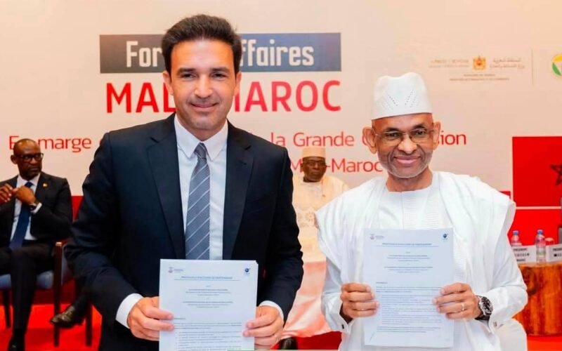 باماكو تحتضن المنتدى الاقتصادي المالي المغربي لتعزيز الشراكة والاستثمار