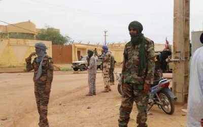 جبهة تحرير أزواد FLA تعلن حصيلة معارك أنيفيف وتؤكد استمرار القتال