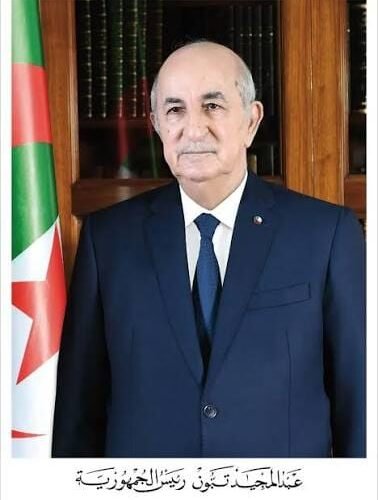 تبون: الجزائر ومالي شريكتان في مواجهة الإرهاب وليستا خصمين
