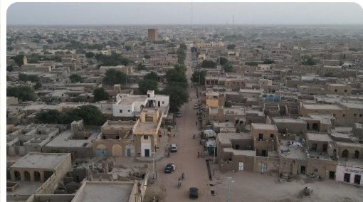 إطلاق نار خلال توزيع وقود في تمبكتو يخلف خمسة جرحى