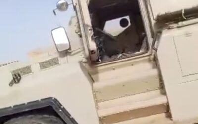 تحالف أزوادي يعلن السيطرة على أنفيف ويكشف اتساع الهجمات في مالي