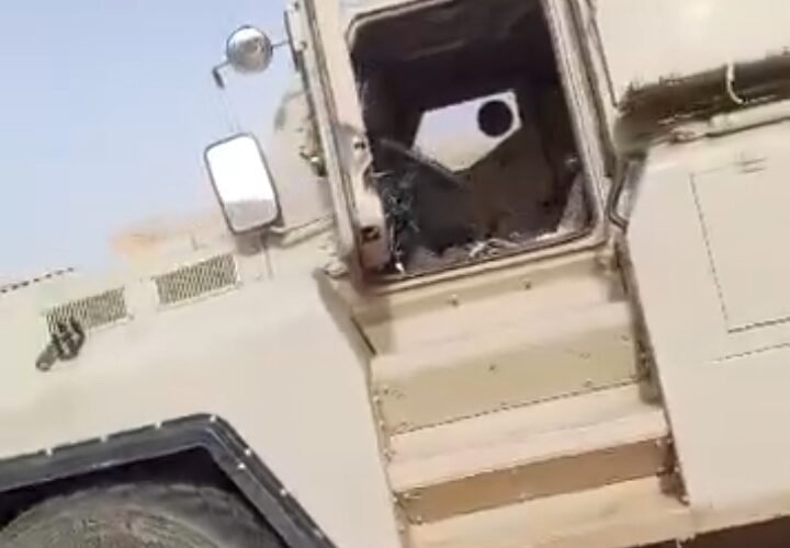 تحالف أزوادي يعلن السيطرة على أنفيف ويكشف اتساع الهجمات في مالي