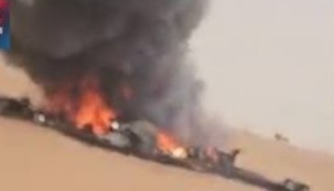 مصدر أزوادي: إحباط هجوم بالمسيرات ورفض انسحاب آمن من أنفيف