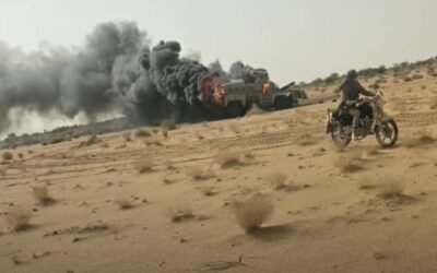 الأمم المتحدة تدعو للتحقيق في مقتل جنود ماليين شمال البلاد