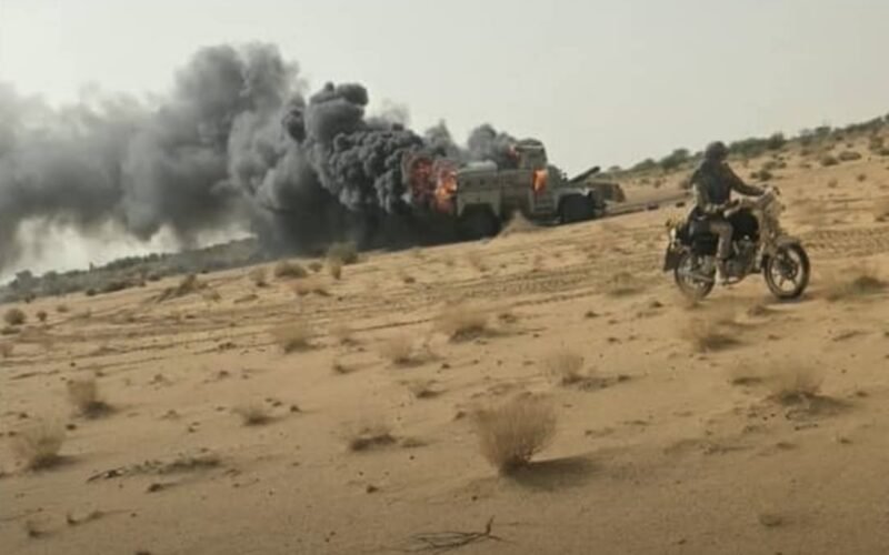 الأمم المتحدة تدعو للتحقيق في مقتل جنود ماليين شمال البلاد