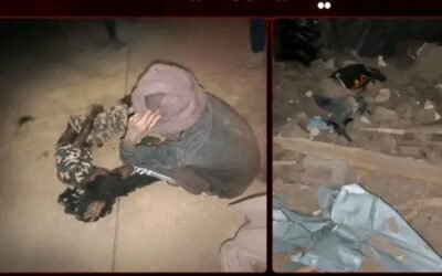 طائرة عسكرية تركية تهبط في موبتي وغارة جديدة تعيد مأساة المهاجرين في أزواد