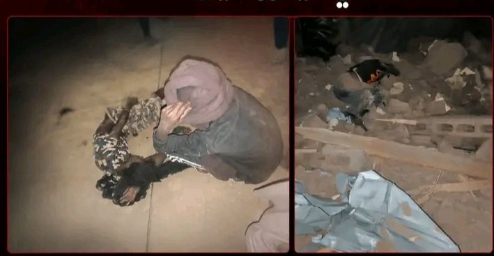 طائرة عسكرية تركية تهبط في موبتي وغارة جديدة تعيد مأساة المهاجرين في أزواد