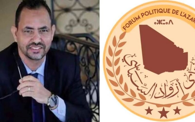 جبهة تحرير أزواد تكثّف اتصالاتها الدولية بعيداً عن الأضواء