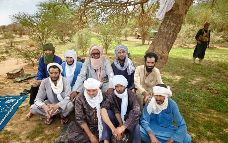 جبهة تحرير أزواد تتسلم محتجزين مدنيين لدى السلطات المالية