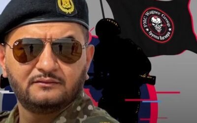 إطلاق سراح مقاتلين سابقين في فاغنر بعد أكثر من عامين من الأسر