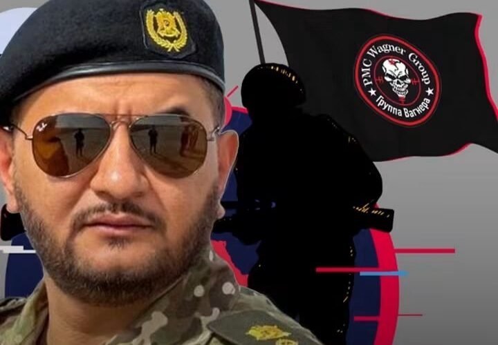 إطلاق سراح مقاتلين سابقين في فاغنر بعد أكثر من عامين من الأسر