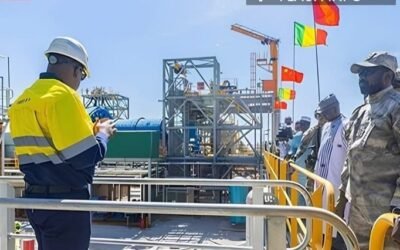 مالي تعزز استثمارات الليثيوم بتجديد تراخيص استكشاف جديدة