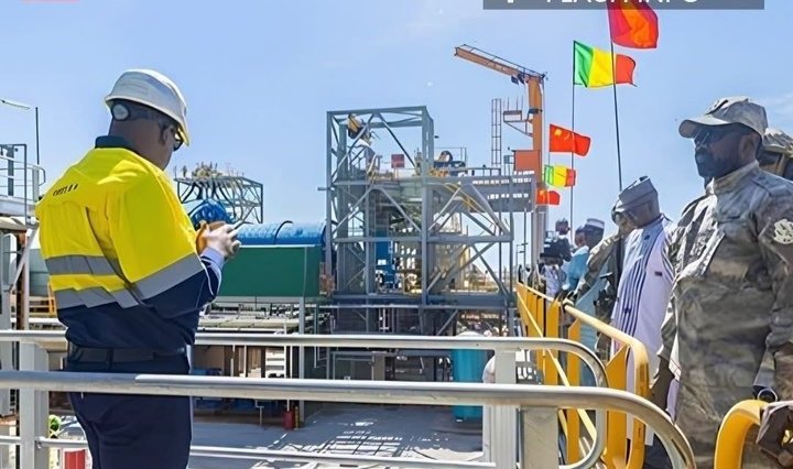 مالي تعزز استثمارات الليثيوم بتجديد تراخيص استكشاف جديدة