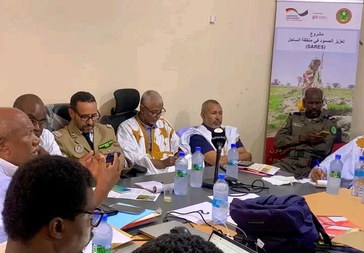 باسكنو تطلق ورشة لتعزيز الصمود المجتمعي وتحديد أولويات التنمية المحلية