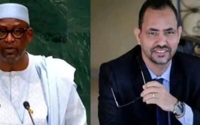 المتحدث بإسم FLA&nbsp; منتقدا ديوب: : تحميل الخارج مسؤولية أزمات مالي لن يحل جذورها