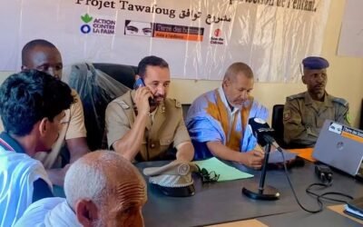 باسكنو تطلق مساراً محلياً لتعزيز حقوق الطفل بمشاركة بلديتي باسكنو وأظهر