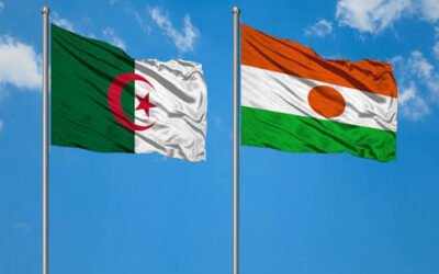 الجزائر والنيجر تعززان شراكتهما في البنية التحتية باتفاقيات جديدة