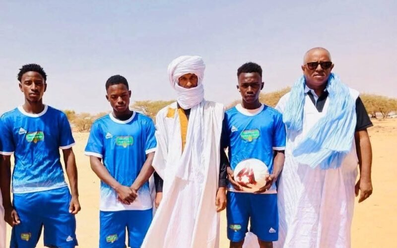 المكفه تستعد لانطلاق كأسها الكروي بمبادرة لدعم الشباب والمواهب الرياضية