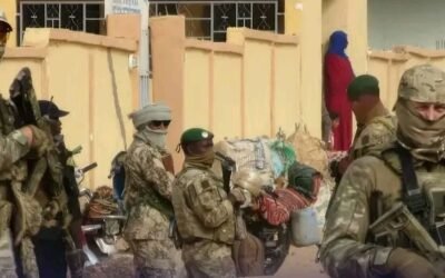 النيجر: تصاعد الهجمات الجهادية يضع الوعود الأمنية للمجلس العسكري أمام اختبار جديد